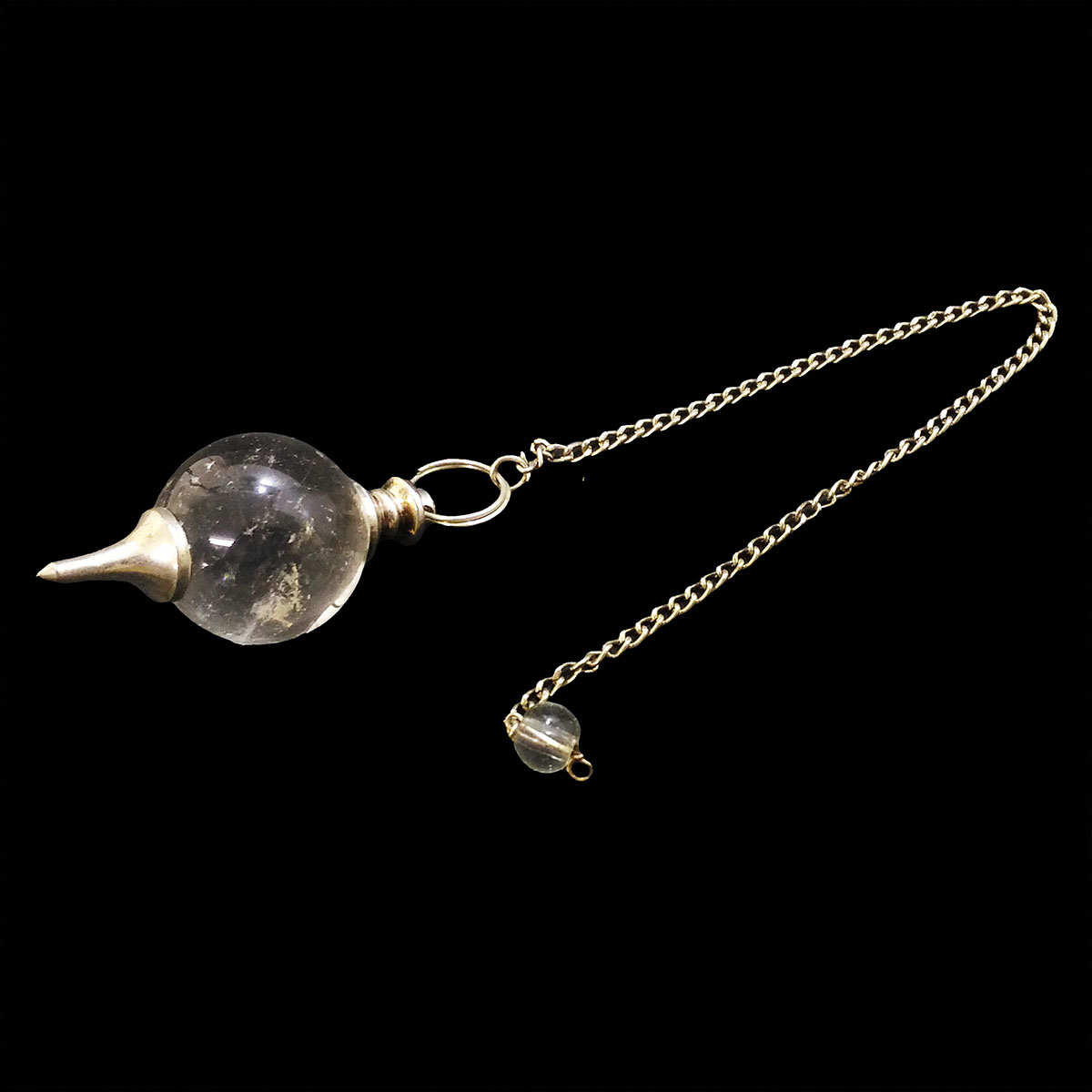 クォーツ水晶(Quartz)原石