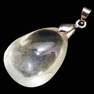 ガーデンクォーツ(Garden quartz)