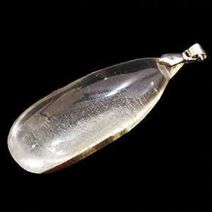 ガーデンクォーツ(Garden quartz)
