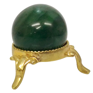 O[WXp[(green jasper)