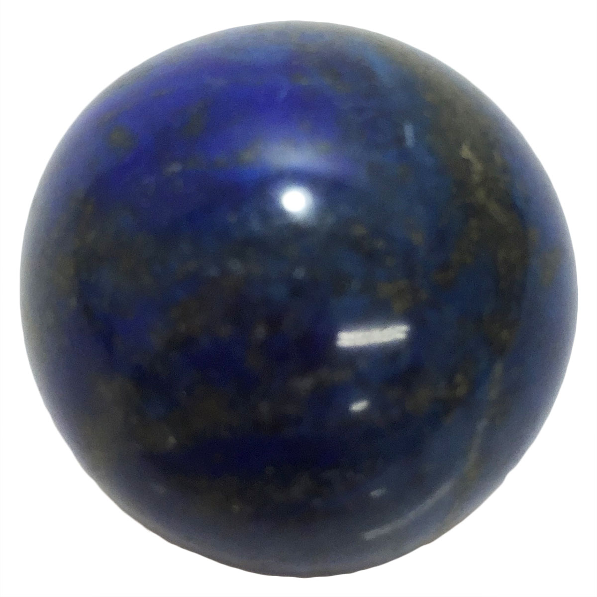ラピスラズリ(lapis lazuri)原石