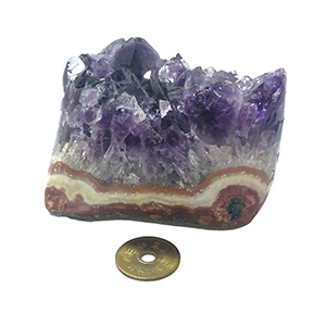 アメジスト(Amethyst)