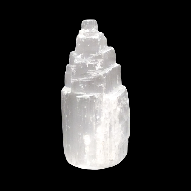 ZiCg(Selenite)