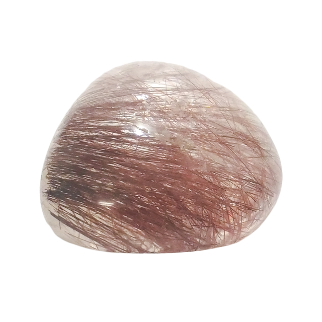ルチルクォーツ(Rutile quartz)原石