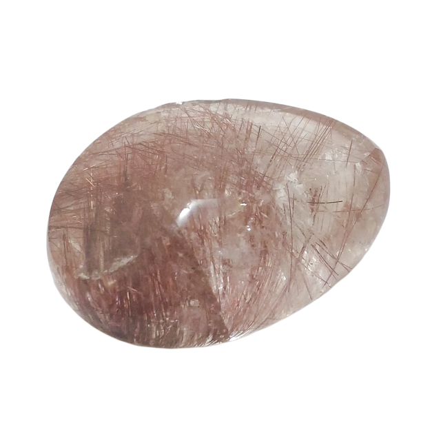 ルチルクォーツ(Rutile quartz)原石