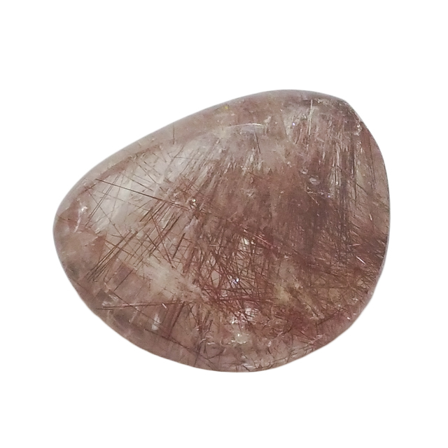 ルチルクォーツ(Rutile quartz)原石