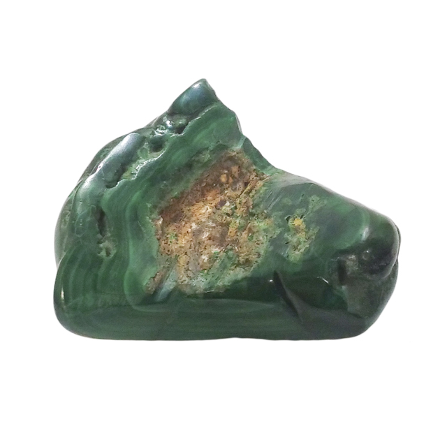  }JCg(Malachite)