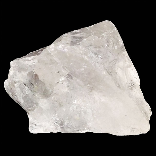 bNNX^(Rock crystal quartz)