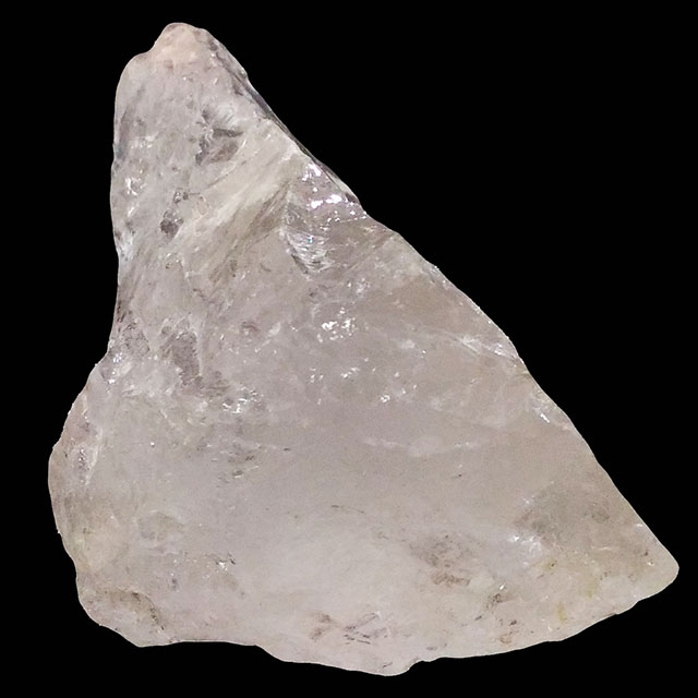 ロッククリスタル水晶(Rock crystal quartz)原石