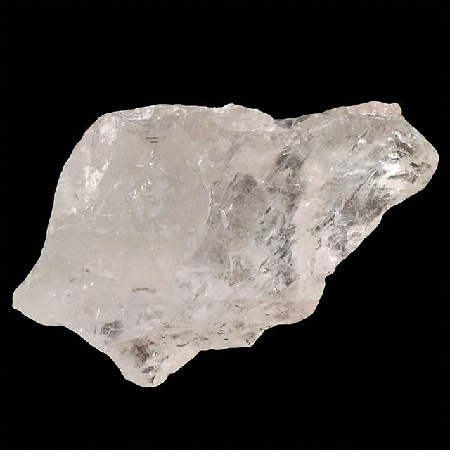 ロッククリスタル水晶(Rock crystal quartz)原石