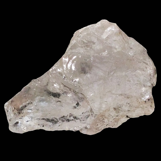 ロッククリスタル水晶(Rock crystal quartz)原石