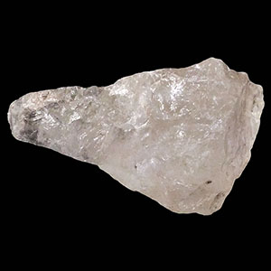 ロッククリスタル水晶(Rock crystal quartz)