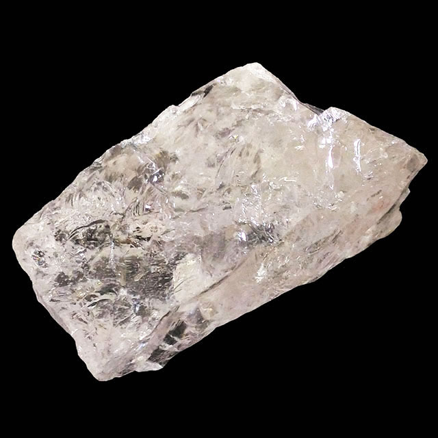 ロッククリスタル水晶(Rock crystal quartz)原石