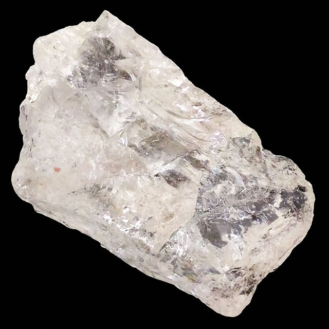ロッククリスタル水晶(Rock crystal quartz)原石
