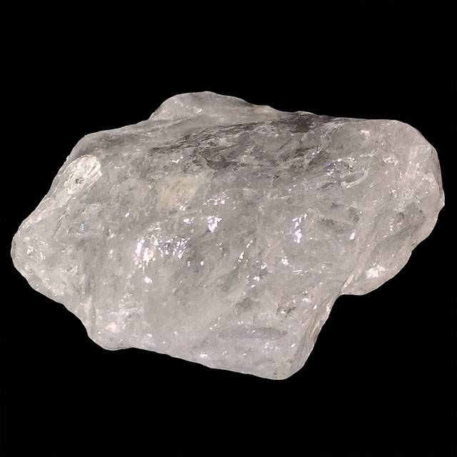 ロッククリスタル水晶(Rock crystal quartz)原石