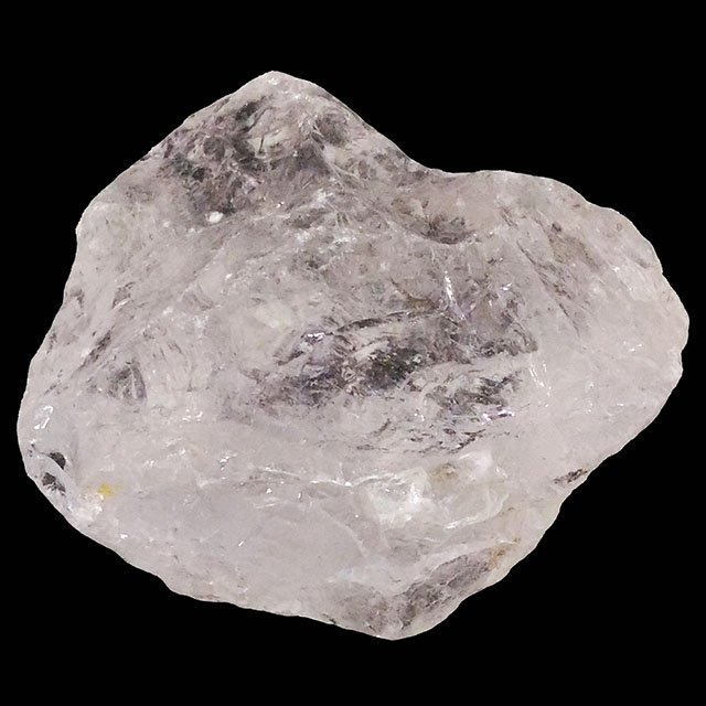 ロッククリスタル水晶(Rock crystal quartz)原石