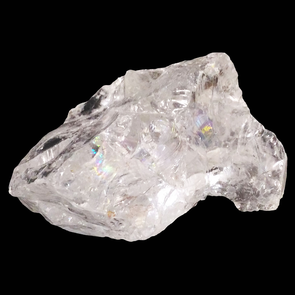 クォーツ水晶(Quartz)原石