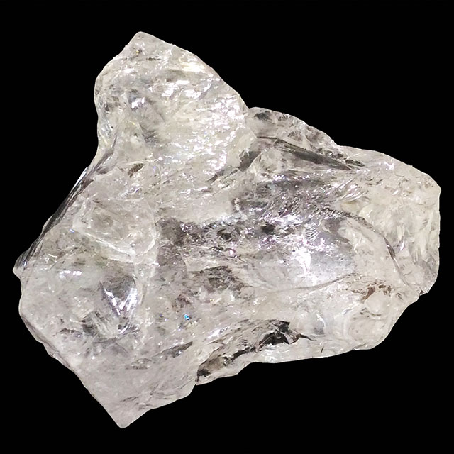 クォーツ水晶(Quartz)原石