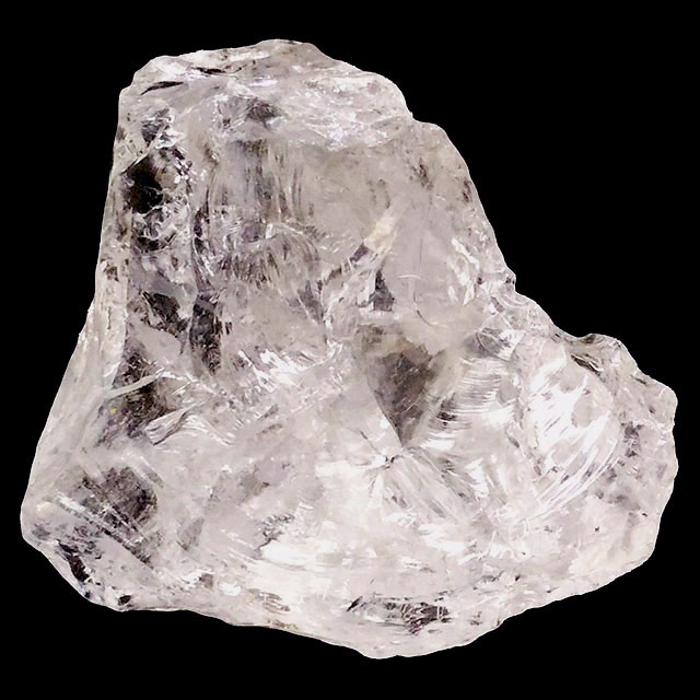 クォーツ水晶(Quartz)原石