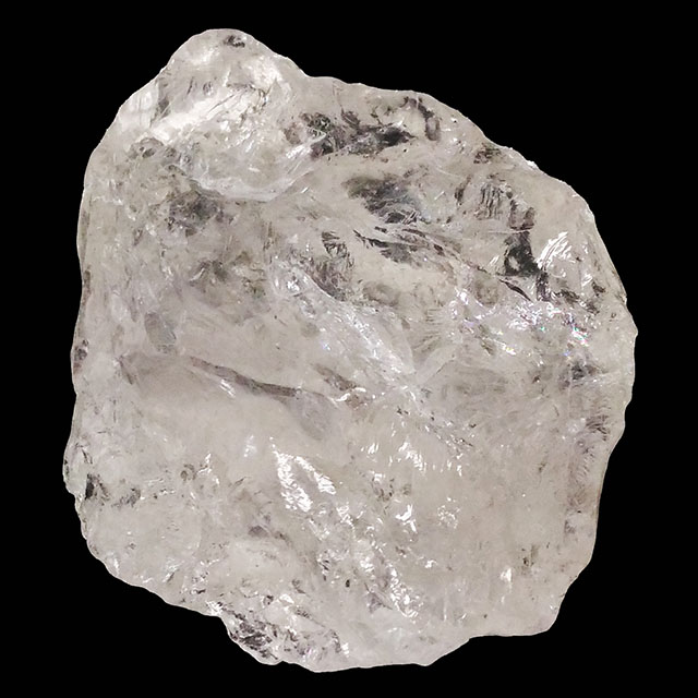 ロッククリスタル水晶(Rock crystal quartz)原石