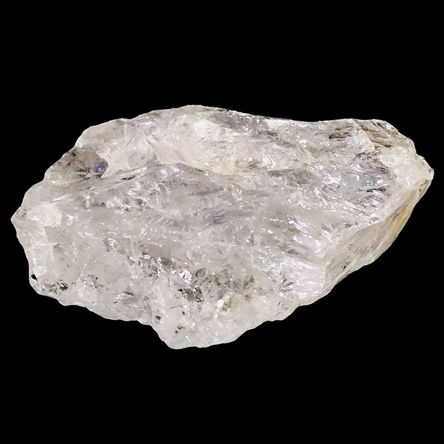 bNNX^(Rock crystal quartz)