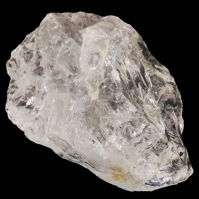 ロッククリスタル水晶(Rock crystal quartz)原石