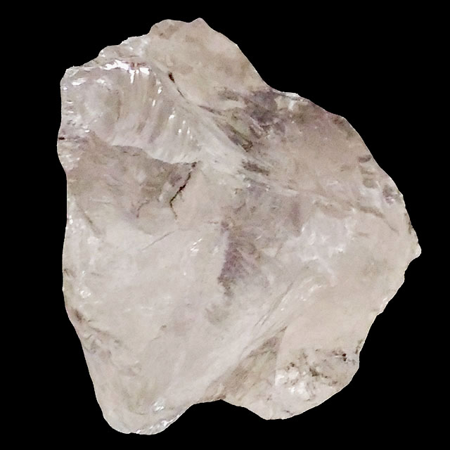 bNNX^(Rock crystal quartz)