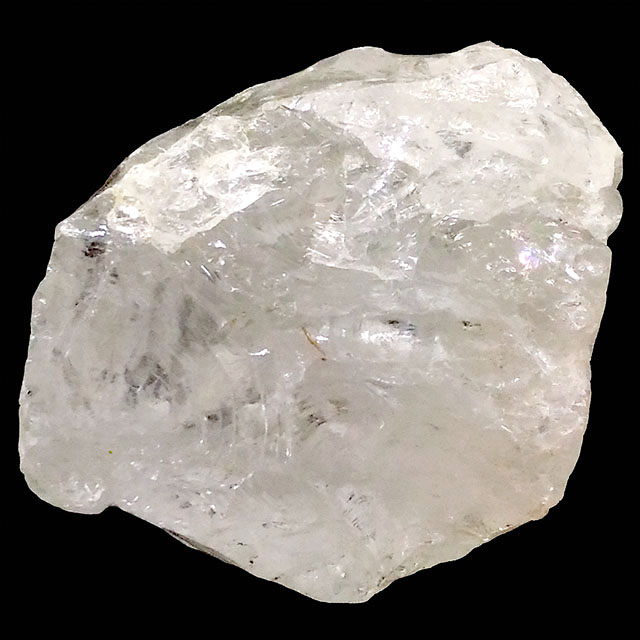 bNNX^(Rock crystal quartz)