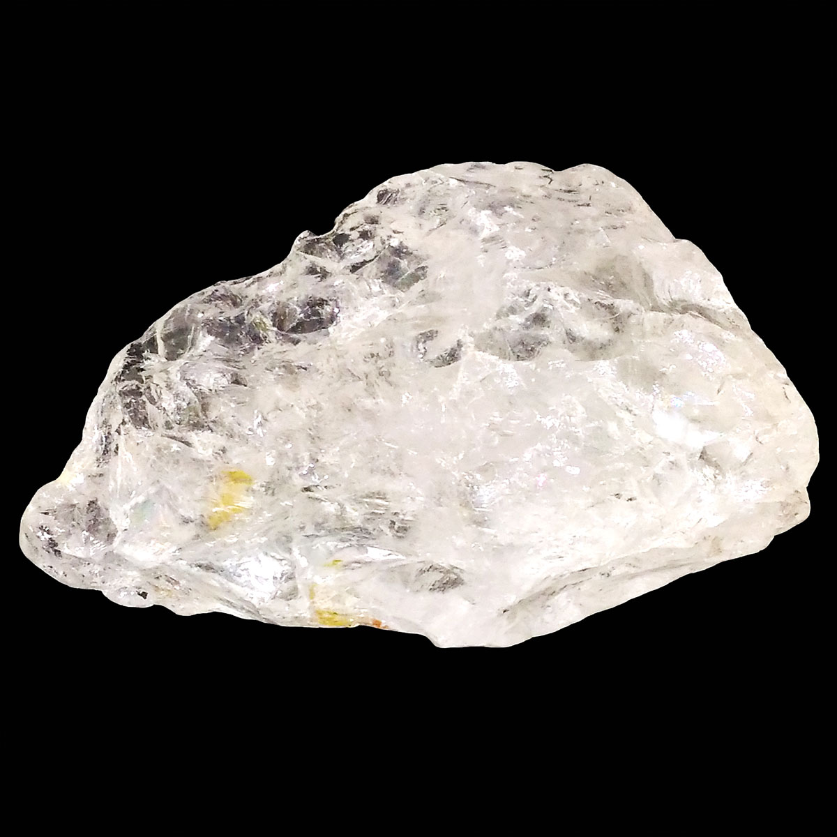 ロッククリスタル水晶(Rock crystal quartz)原石