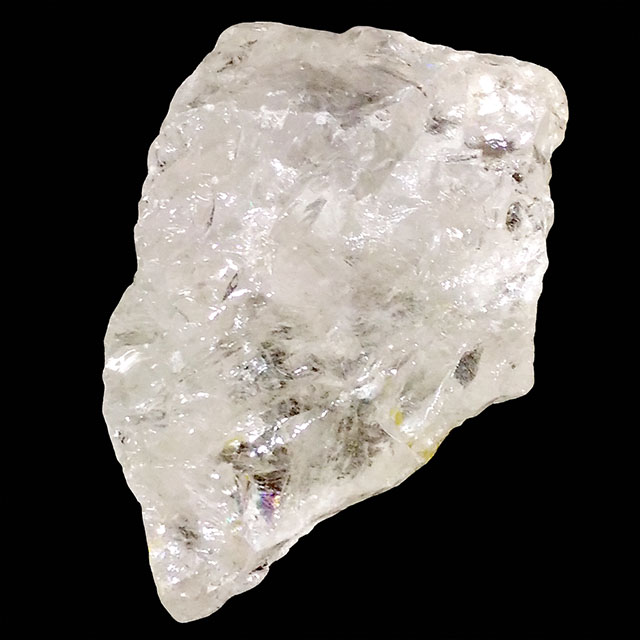 bNNX^(Rock crystal quartz)