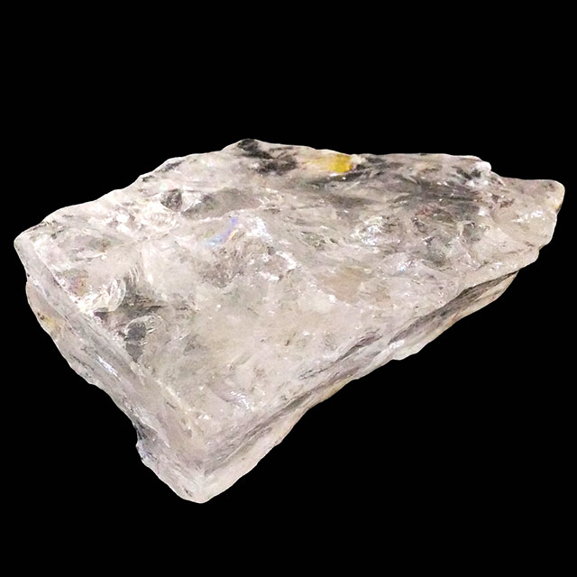 bNNX^(Rock crystal quartz)