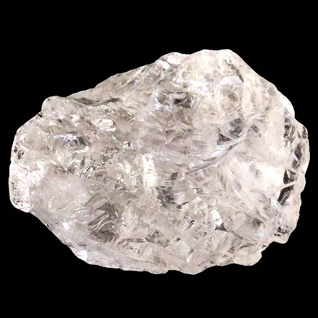 ロッククリスタル水晶(Rock crystal quartz)原石