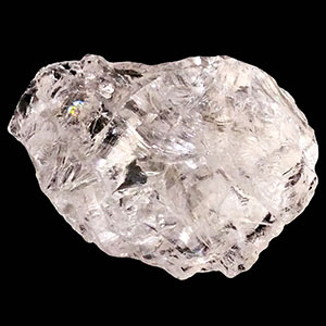 ロッククリスタル水晶(Rock crystal quartz)