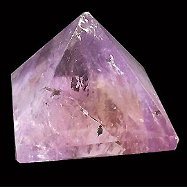 ライトアメジスト(Amethyst)