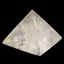 クリスタル(Crystal Quartz)