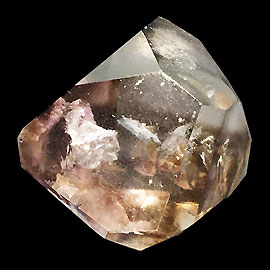 クリスタル(Crystal Quartz)