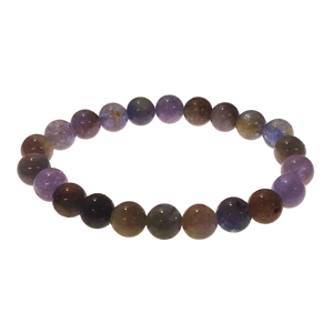アイオライト(Iolite/Cordierite)