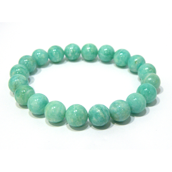 アマゾナイト(Amazonite)