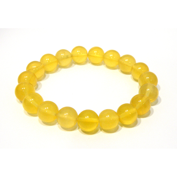 イエローカルサイト(Yellow Calcite)