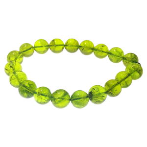 ペリドット(Peridot)