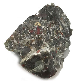 ブラッドストーン(Blood Stone)