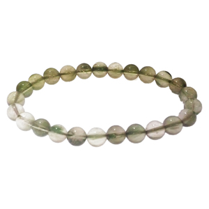 クロシドライトインクォーツ(Crocidolite in quartz)