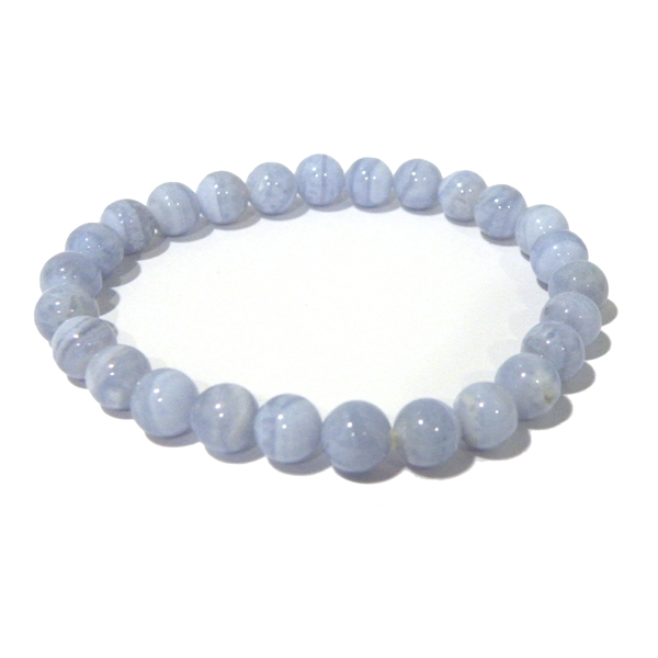 ブルーレースアゲート(blue lace agate)