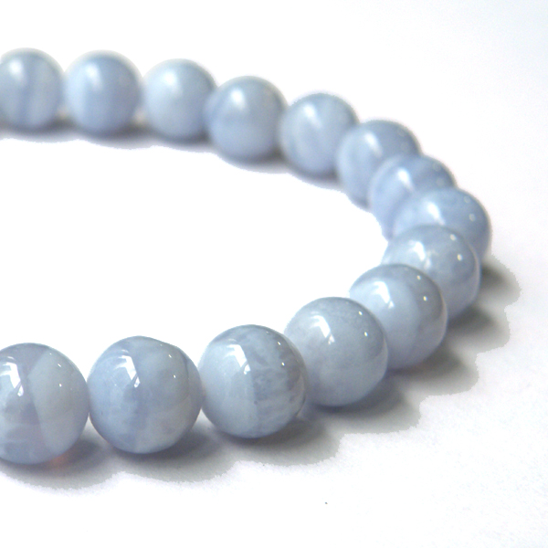 u[[XAQ[g(blue lace agate)ANZT[