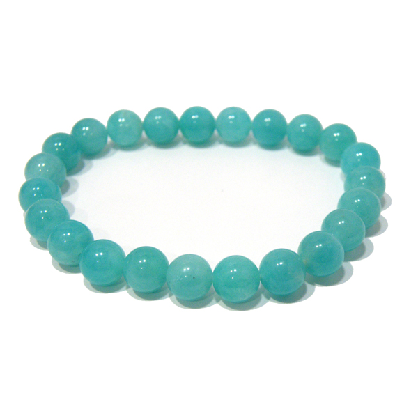 アマゾナイト(Amazonite)