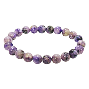チャロアイト(Charoite)