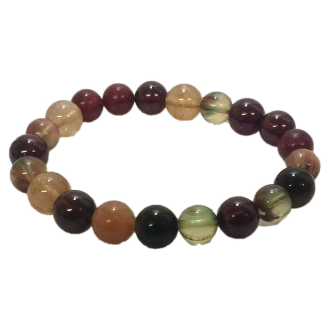 bh~bNXXg[(Red mix stone)ANZT[