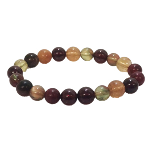 レッドミックスストーン(Red mix stone)