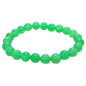 クリソプレーズ(Chrysoprase)