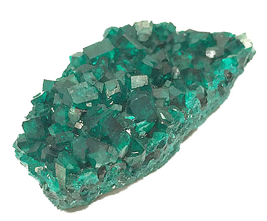 _CIve[Y(Dioptase)